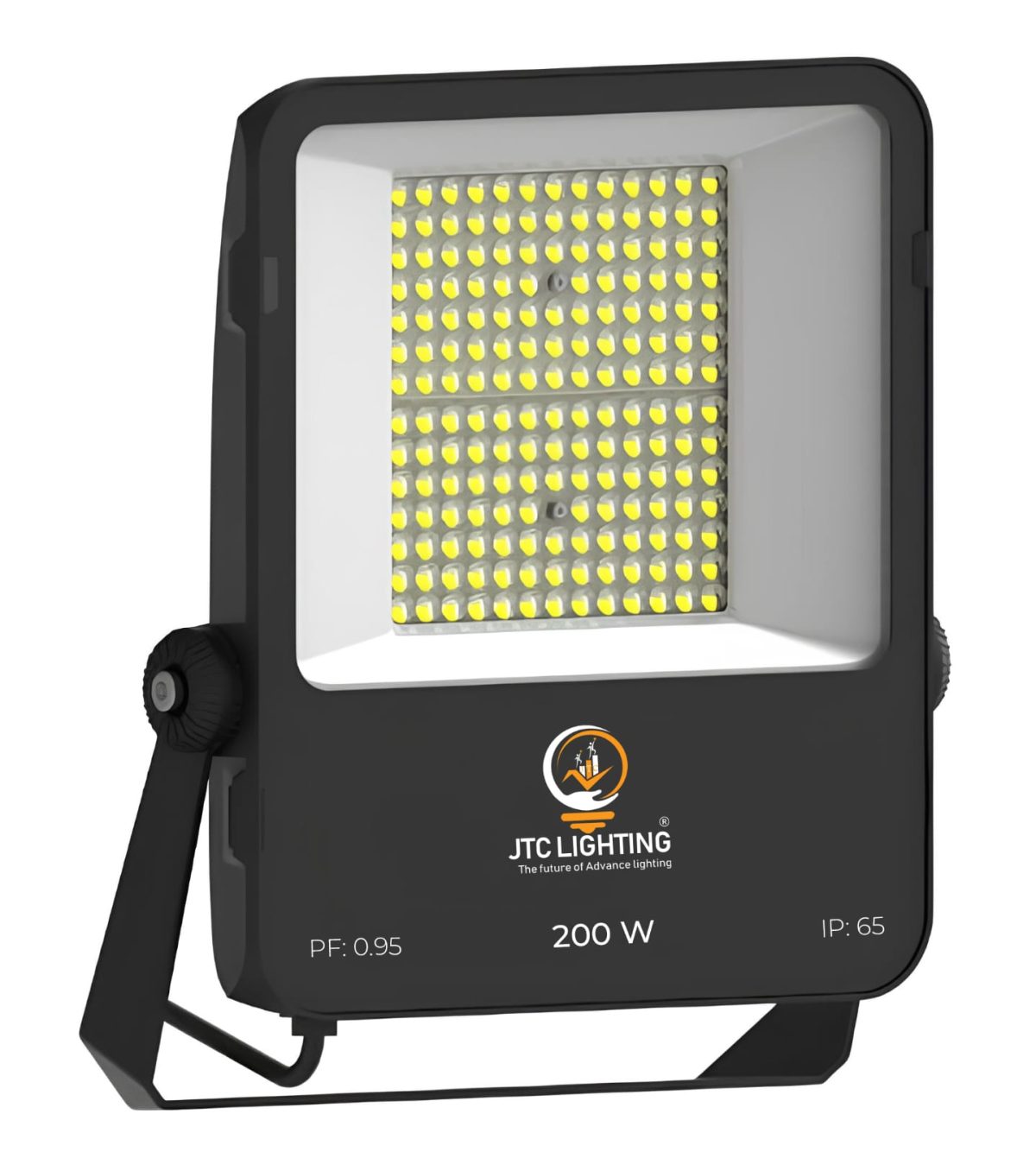 JTC LED Flood Light Omega Series 200W