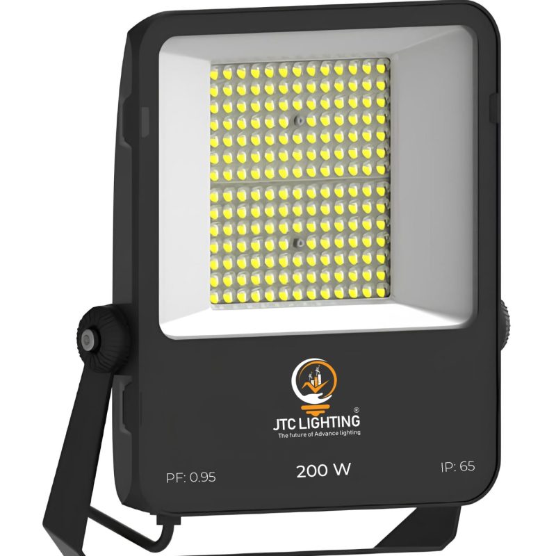 JTC LED Flood Light Omega Series 200W