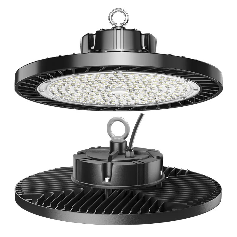 JTC LED GALANT HIGHBAY LIGHT 100W